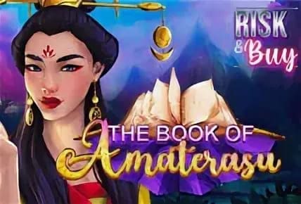 The Book of Amaterasu | Играть в популярный слот клуба Azino777